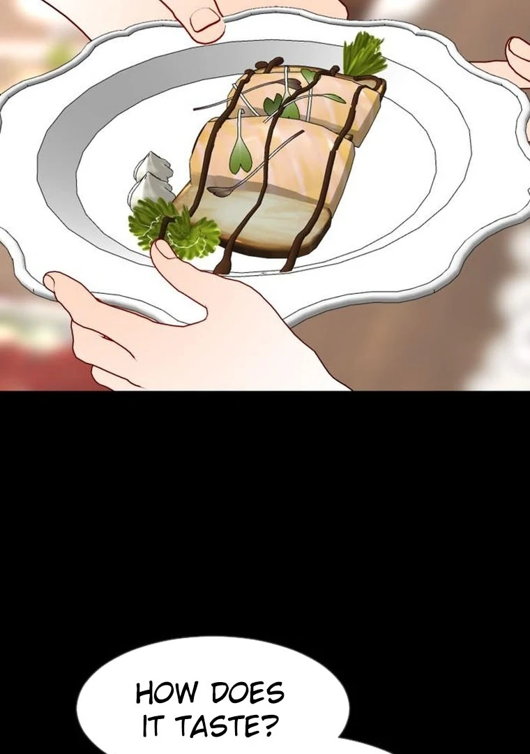 Rebecca's Prayer Chapter 3 - page 129