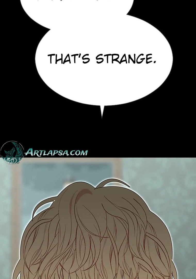 Rebecca's Prayer Chapter 3 - page 132