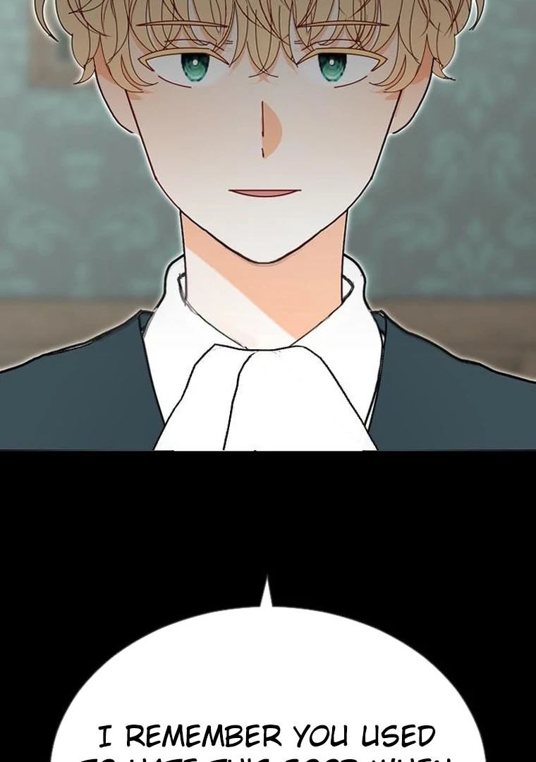 Rebecca's Prayer Chapter 3 - page 133