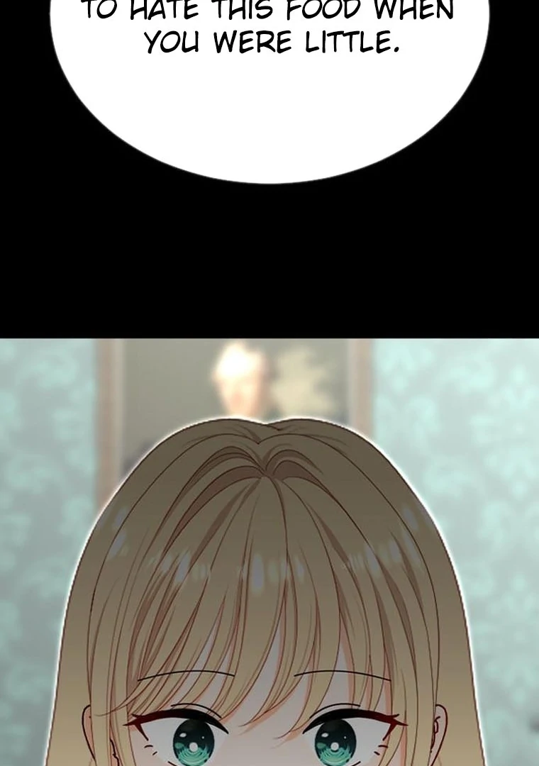 Rebecca's Prayer Chapter 3 - page 134