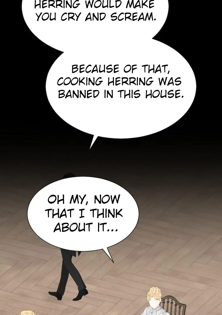 Rebecca's Prayer Chapter 3 - page 136