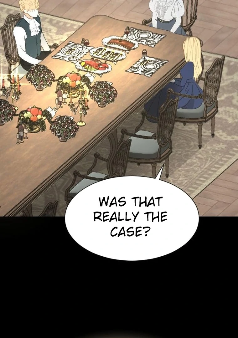 Rebecca's Prayer Chapter 3 - page 137