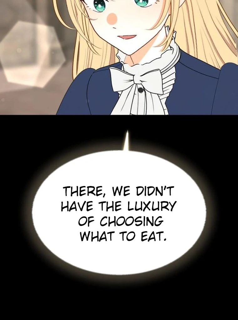 Rebecca's Prayer Chapter 3 - page 139