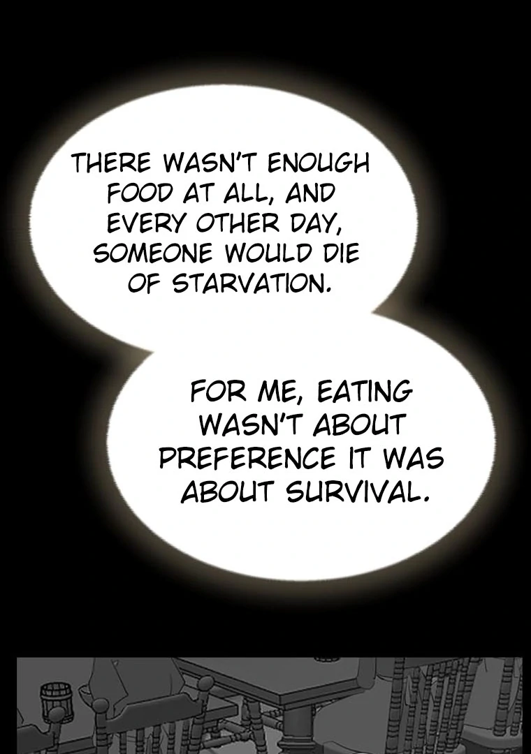 Rebecca's Prayer Chapter 3 - page 140