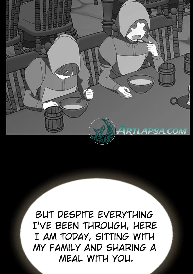 Rebecca's Prayer Chapter 3 - page 141