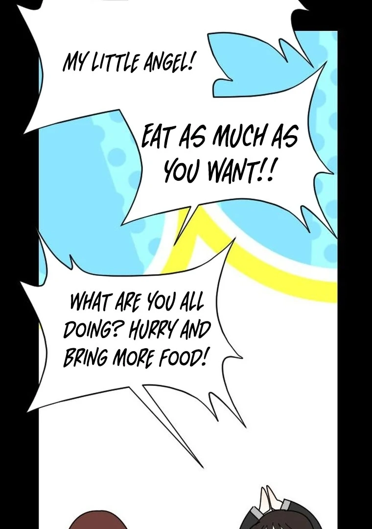 Rebecca's Prayer Chapter 3 - page 146