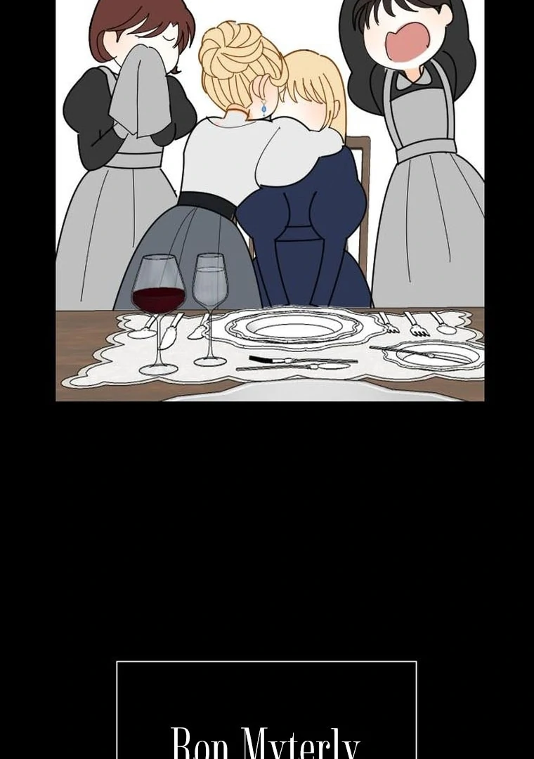 Rebecca's Prayer Chapter 3 - page 147