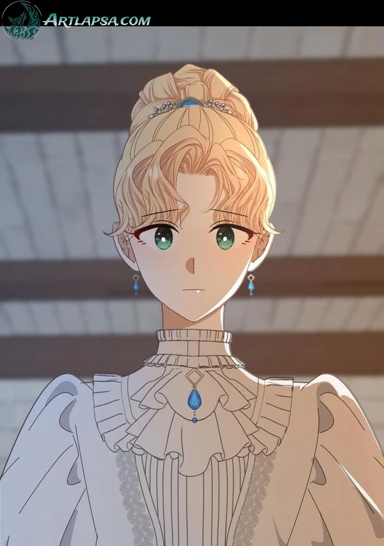 Rebecca's Prayer Chapter 3 - page 14