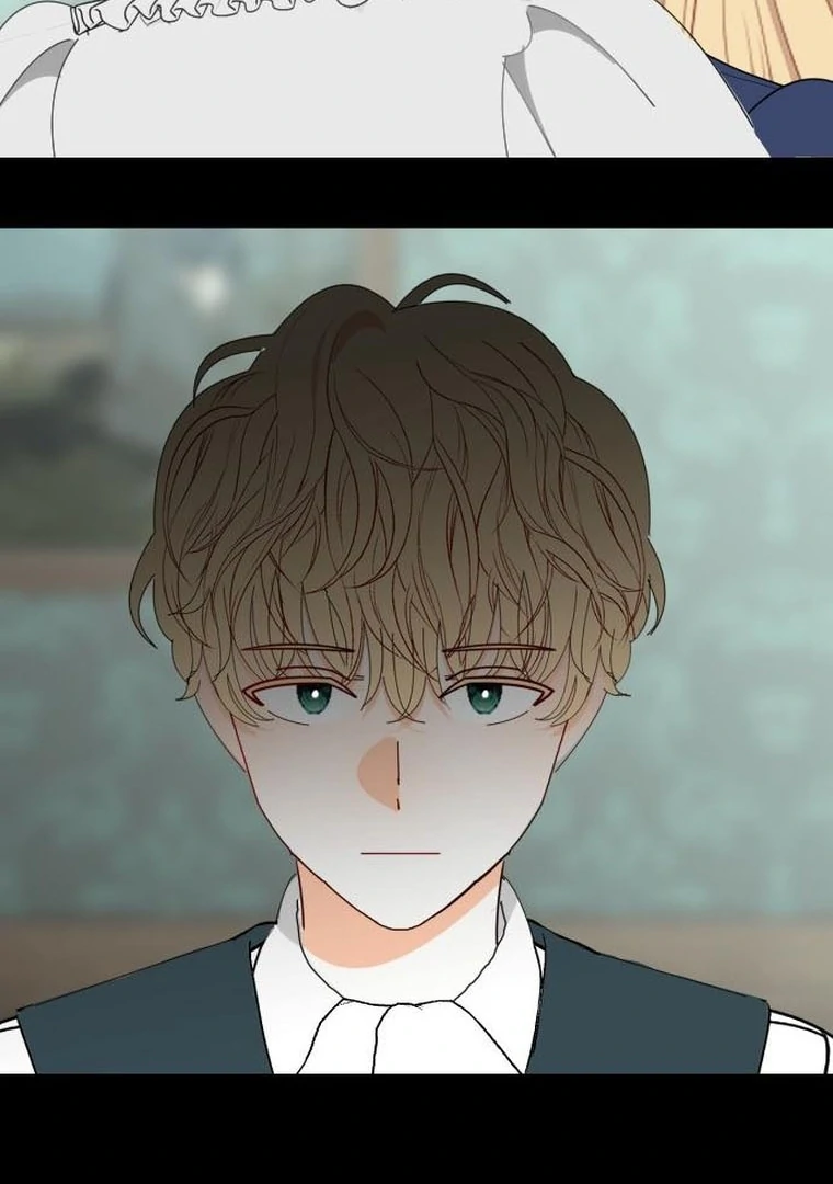 Rebecca's Prayer Chapter 3 - page 149