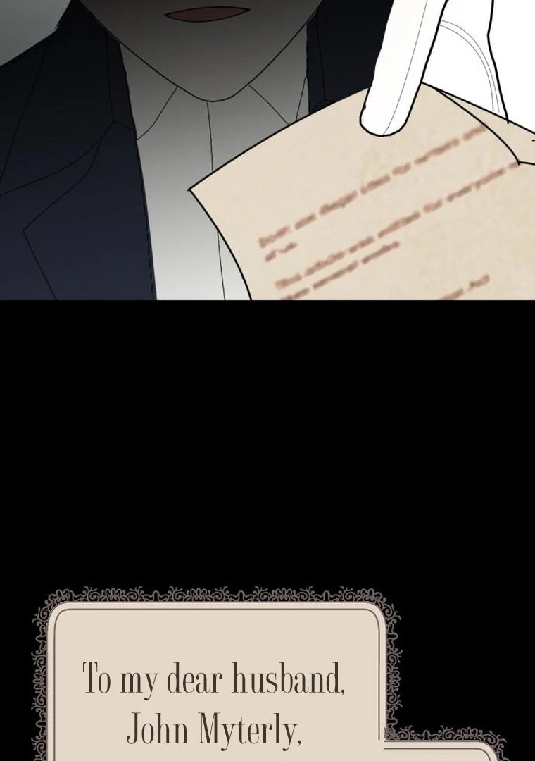 Rebecca's Prayer Chapter 3 - page 157