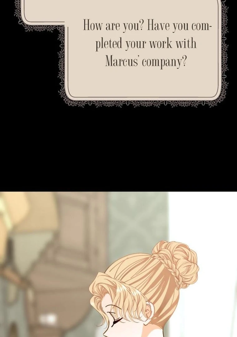 Rebecca's Prayer Chapter 3 - page 158