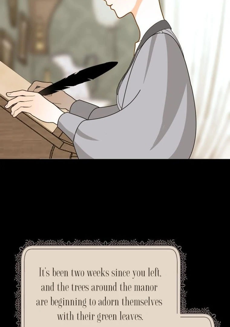 Rebecca's Prayer Chapter 3 - page 159