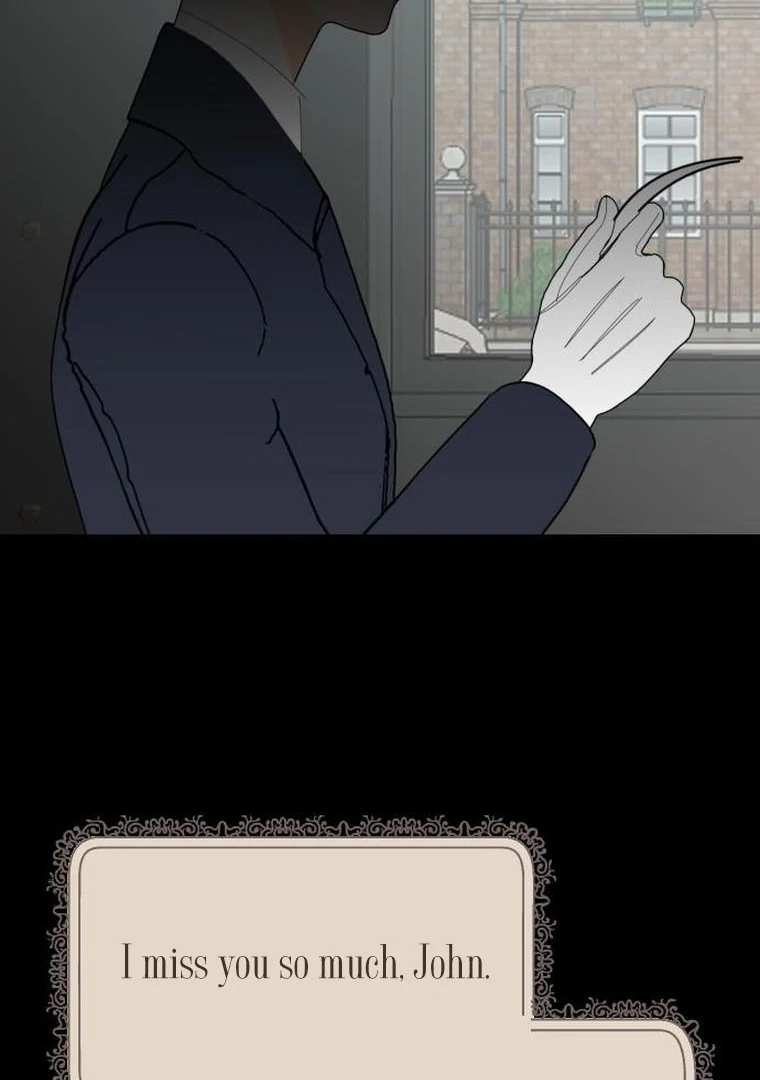 Rebecca's Prayer Chapter 3 - page 161