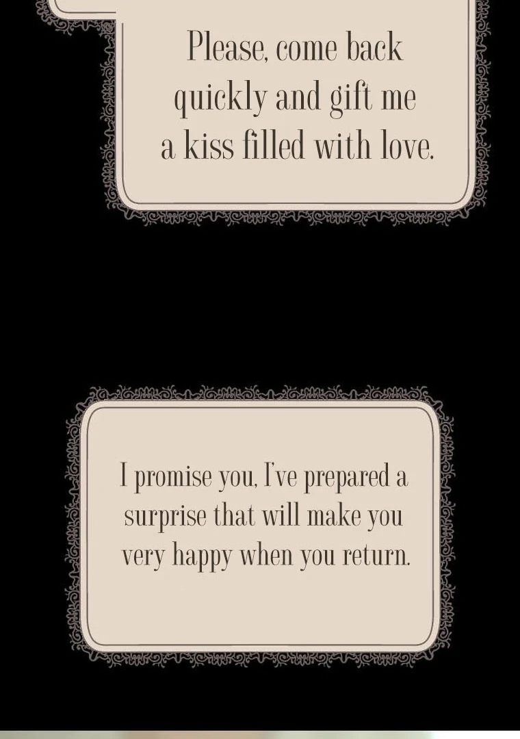 Rebecca's Prayer Chapter 3 - page 162