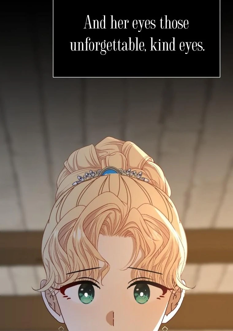 Rebecca's Prayer Chapter 3 - page 18