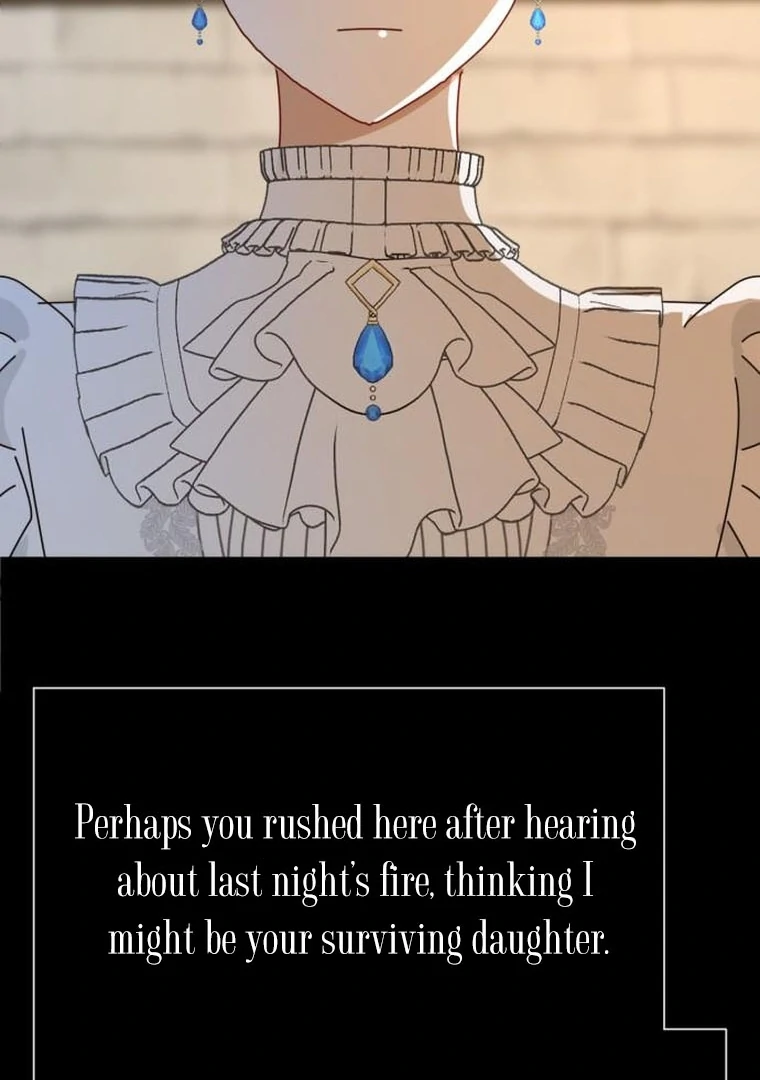 Rebecca's Prayer Chapter 3 - page 19