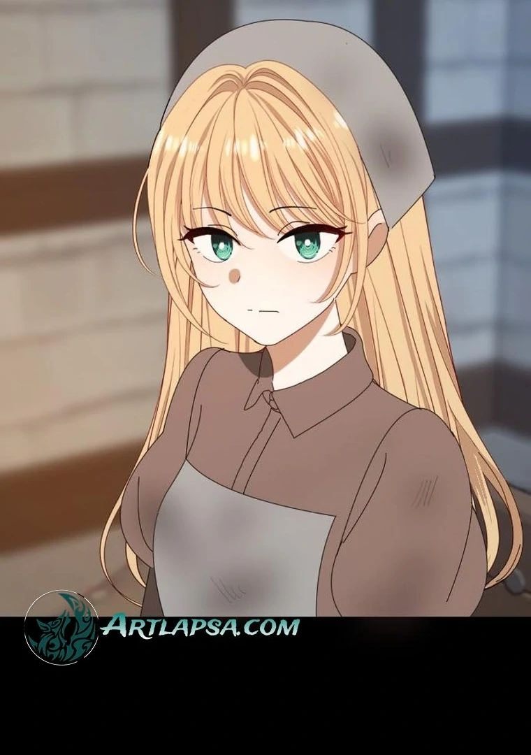 Rebecca's Prayer Chapter 3 - page 21