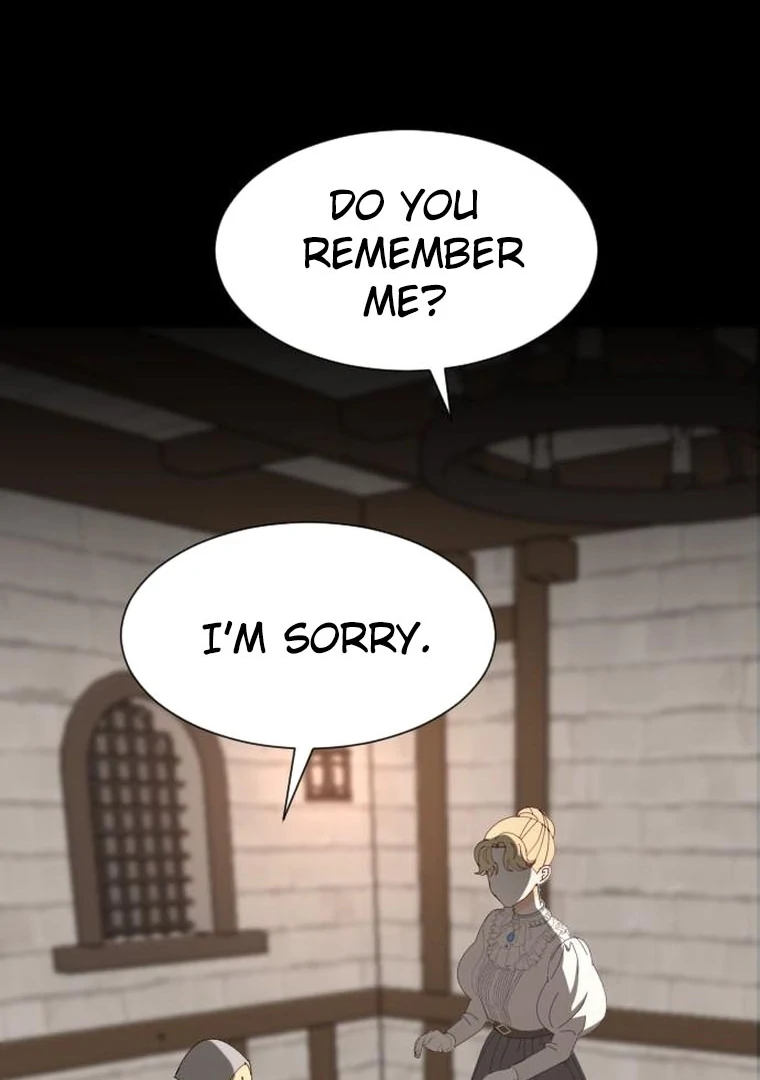 Rebecca's Prayer Chapter 3 - page 22