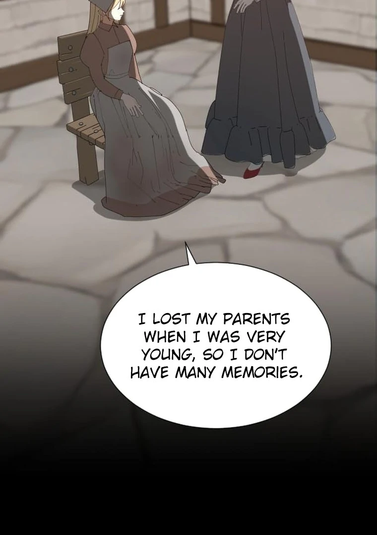 Rebecca's Prayer Chapter 3 - page 23