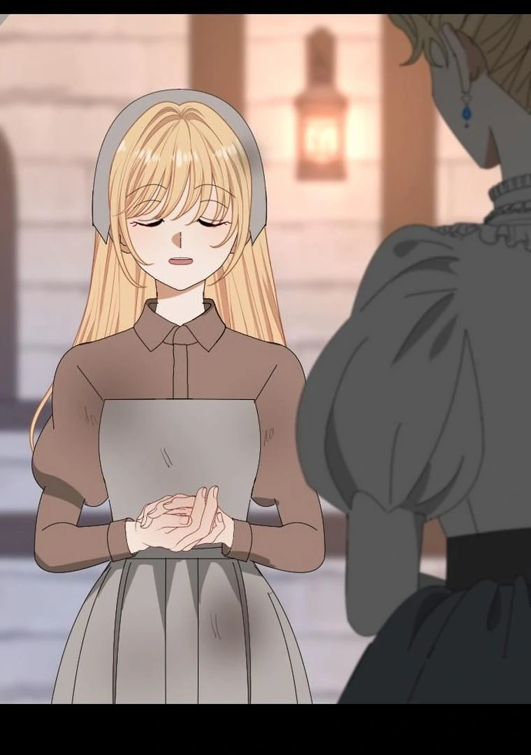 Rebecca's Prayer Chapter 3 - page 28