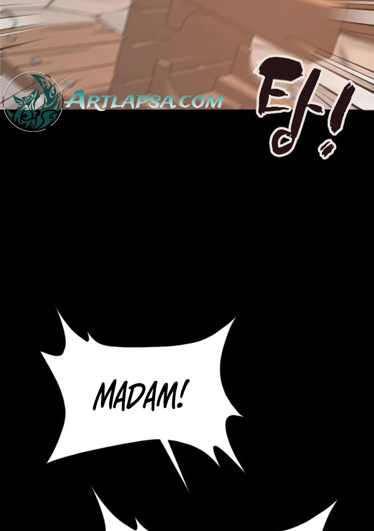 Rebecca's Prayer Chapter 3 - page 30