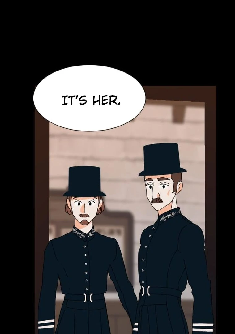 Rebecca's Prayer Chapter 3 - page 34