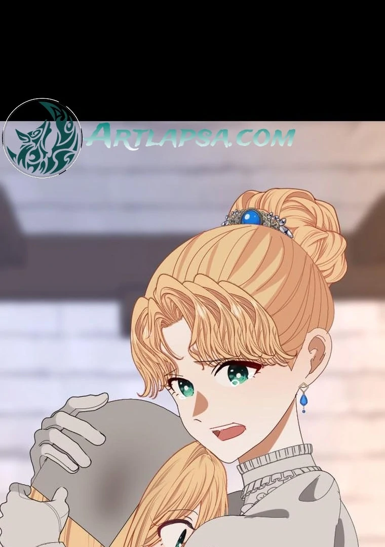 Rebecca's Prayer Chapter 3 - page 36