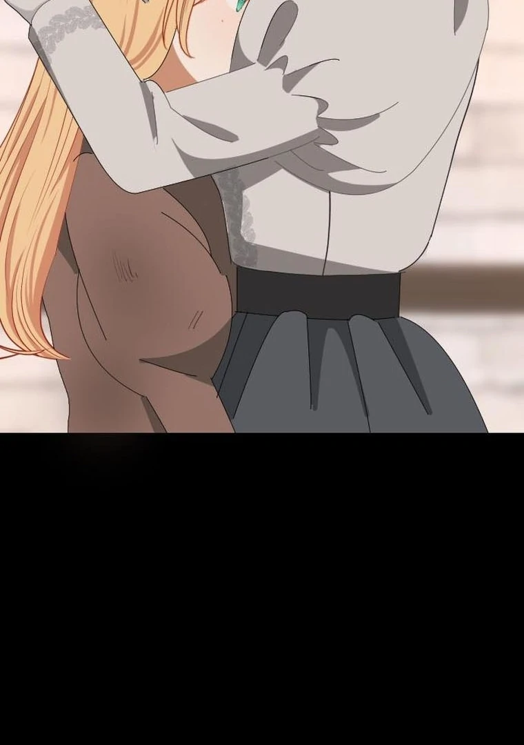 Rebecca's Prayer Chapter 3 - page 37