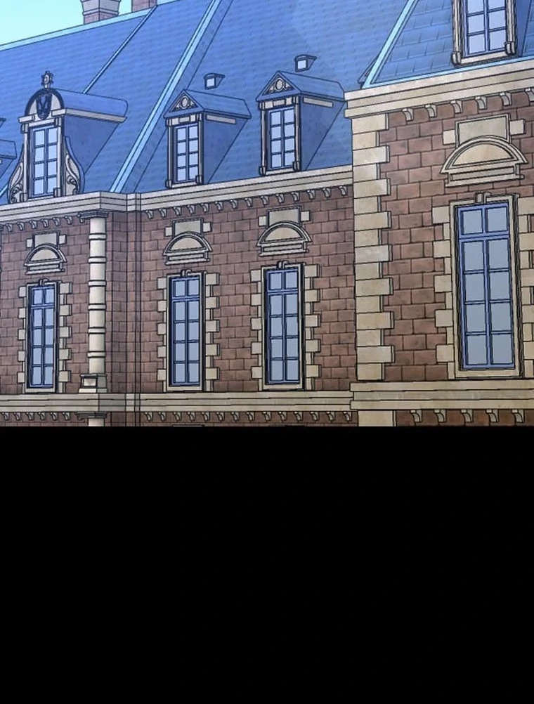 Rebecca's Prayer Chapter 3 - page 41