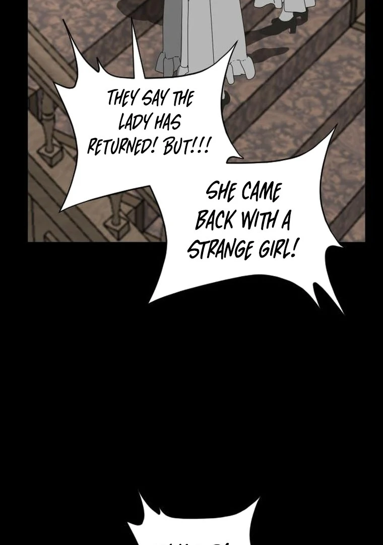 Rebecca's Prayer Chapter 3 - page 43