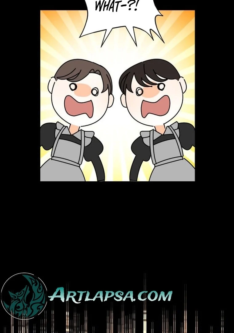 Rebecca's Prayer Chapter 3 - page 44