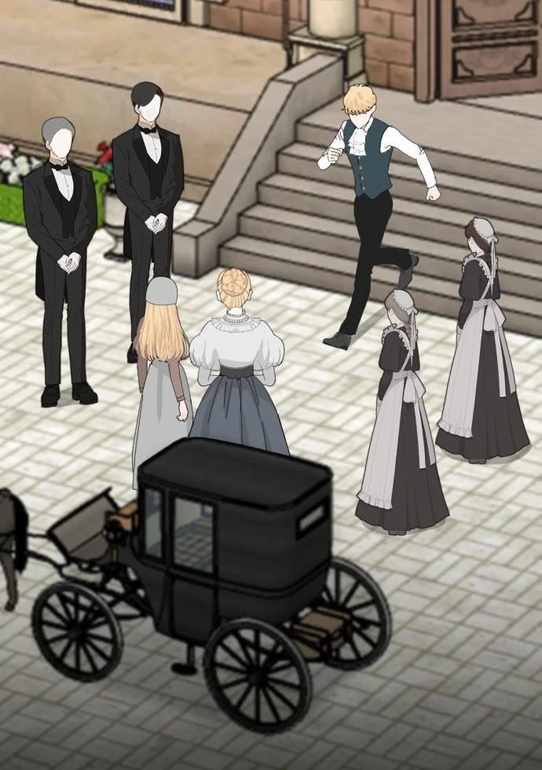 Rebecca's Prayer Chapter 3 - page 46