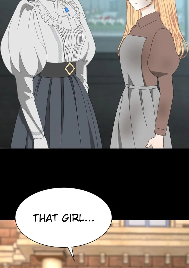 Rebecca's Prayer Chapter 3 - page 48