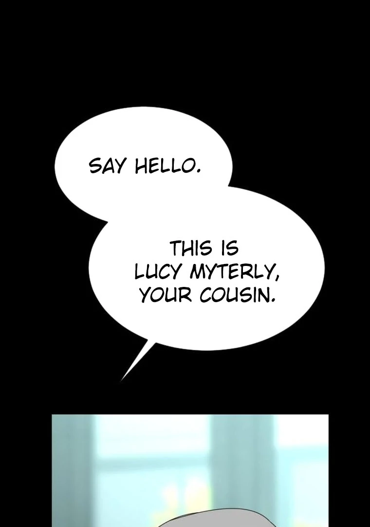 Rebecca's Prayer Chapter 3 - page 50