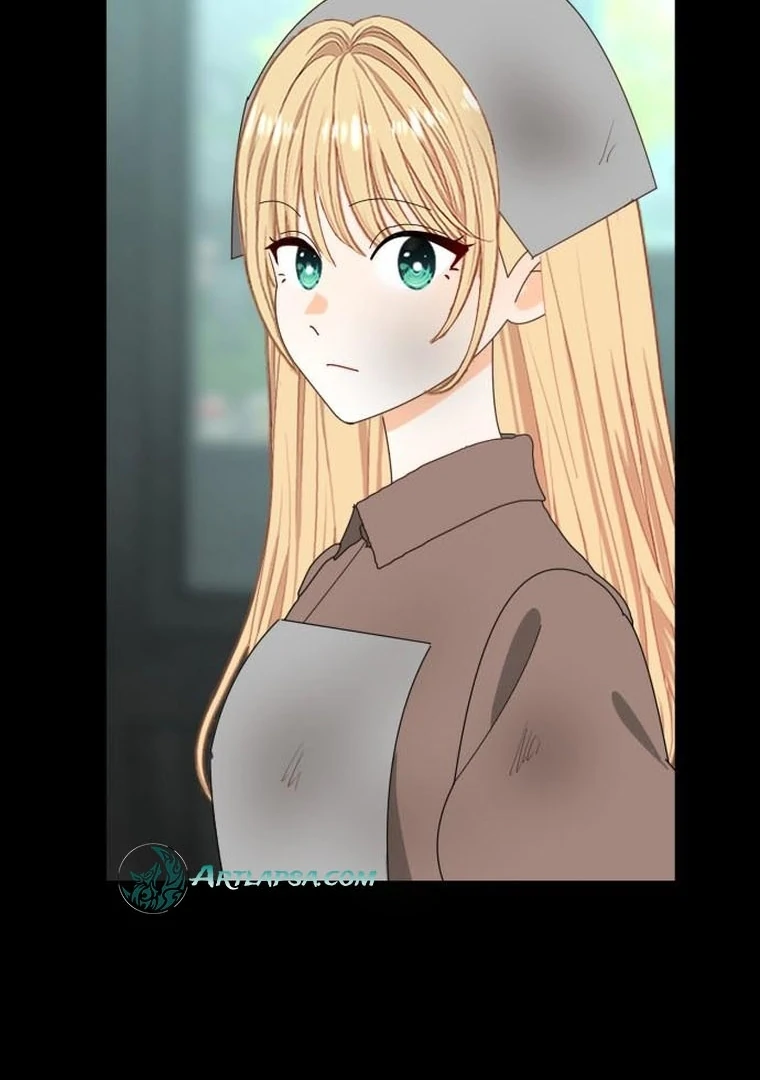 Rebecca's Prayer Chapter 3 - page 51