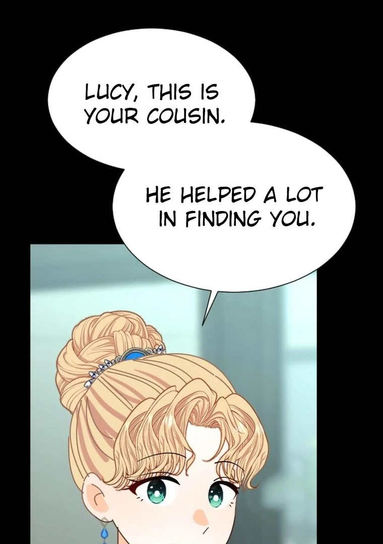 Rebecca's Prayer Chapter 3 - page 52