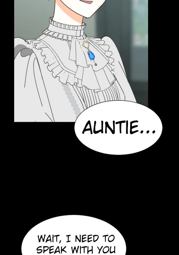 Rebecca's Prayer Chapter 3 - page 53