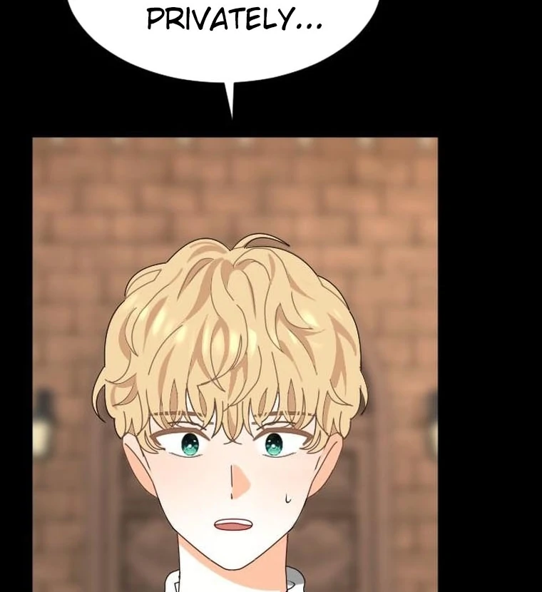 Rebecca's Prayer Chapter 3 - page 54