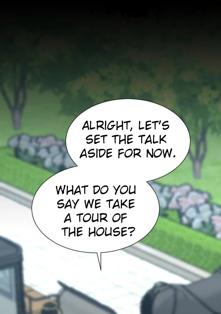 Rebecca's Prayer Chapter 3 - page 56