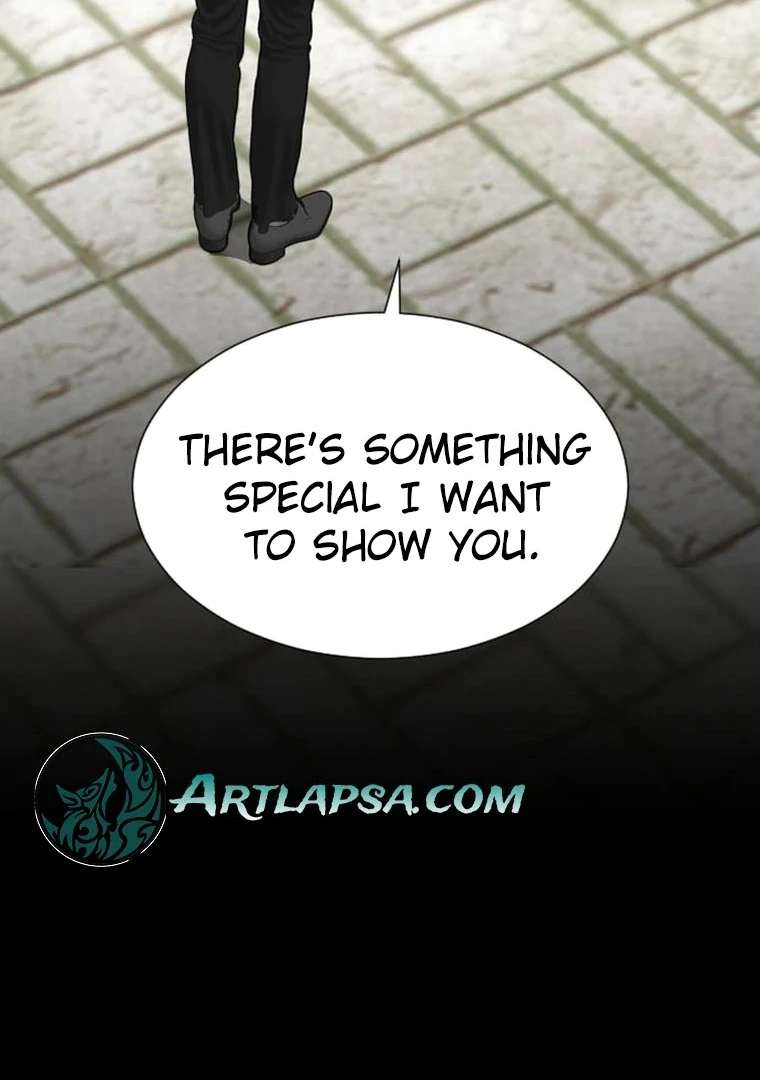 Rebecca's Prayer Chapter 3 - page 58