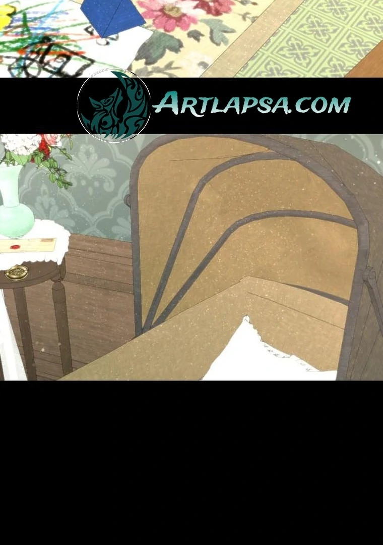 Rebecca's Prayer Chapter 3 - page 60