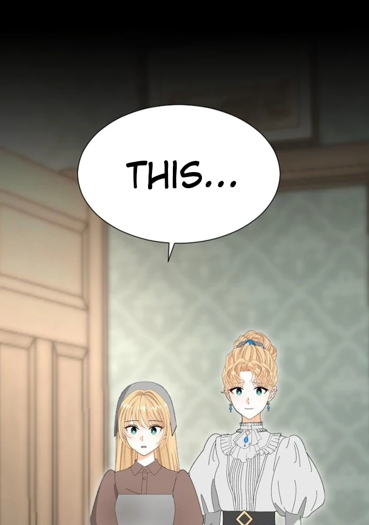 Rebecca's Prayer Chapter 3 - page 61