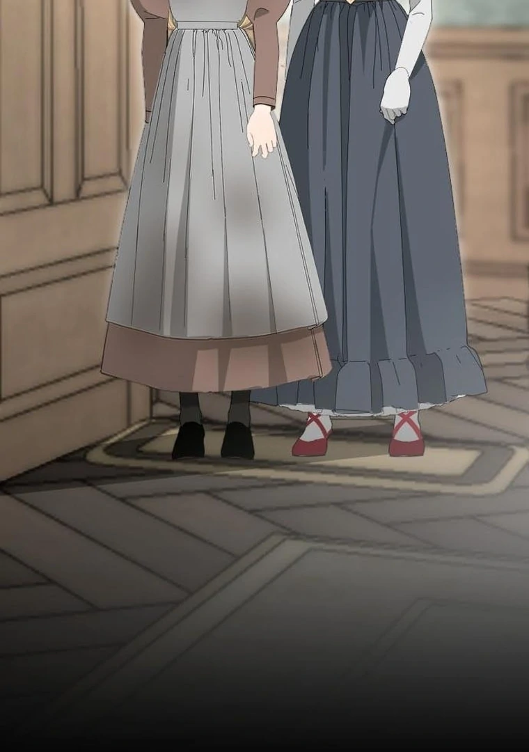 Rebecca's Prayer Chapter 3 - page 62