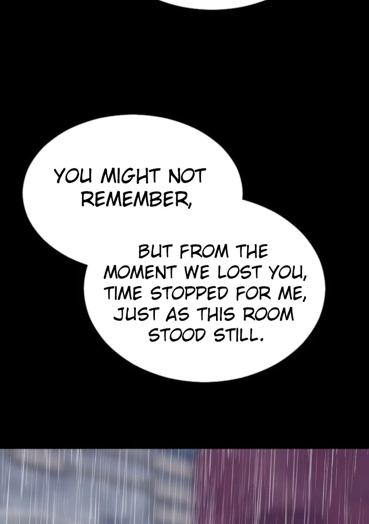 Rebecca's Prayer Chapter 3 - page 65