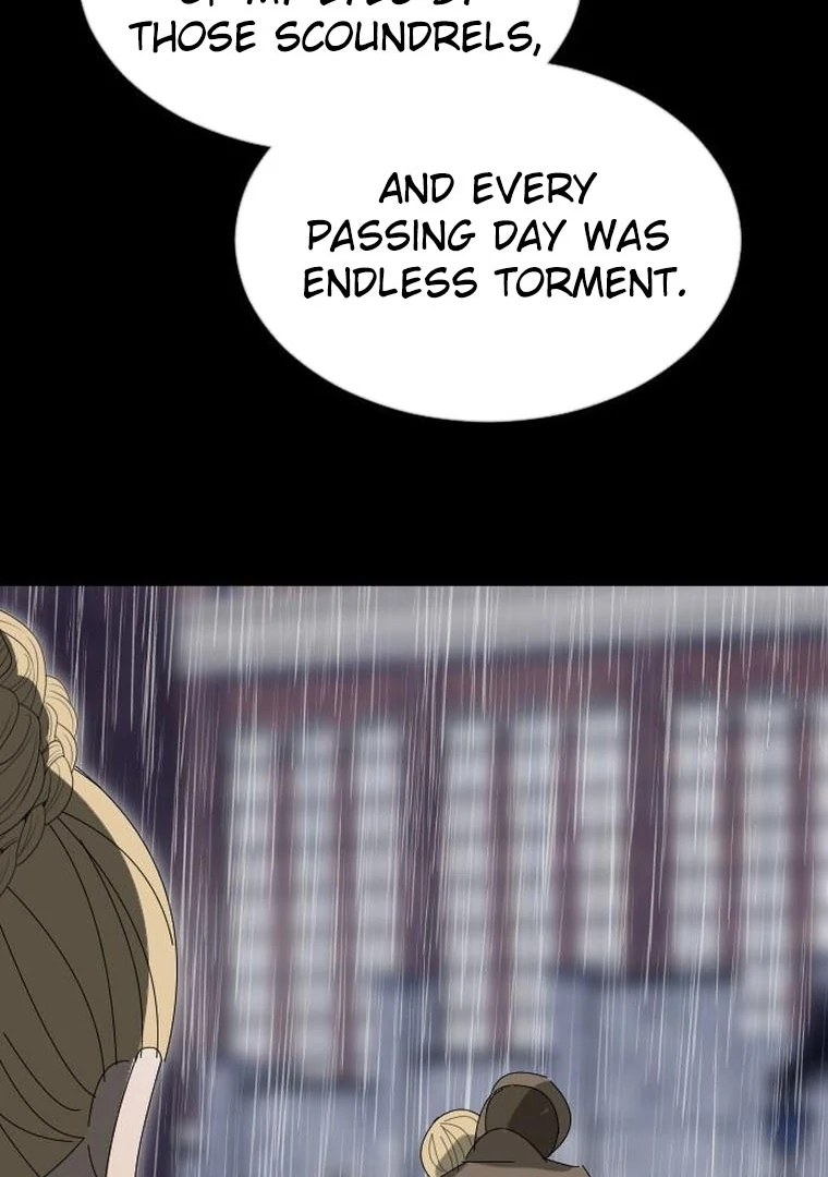 Rebecca's Prayer Chapter 3 - page 67