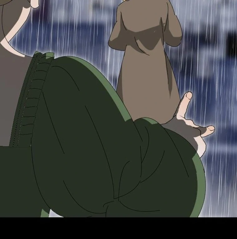 Rebecca's Prayer Chapter 3 - page 68