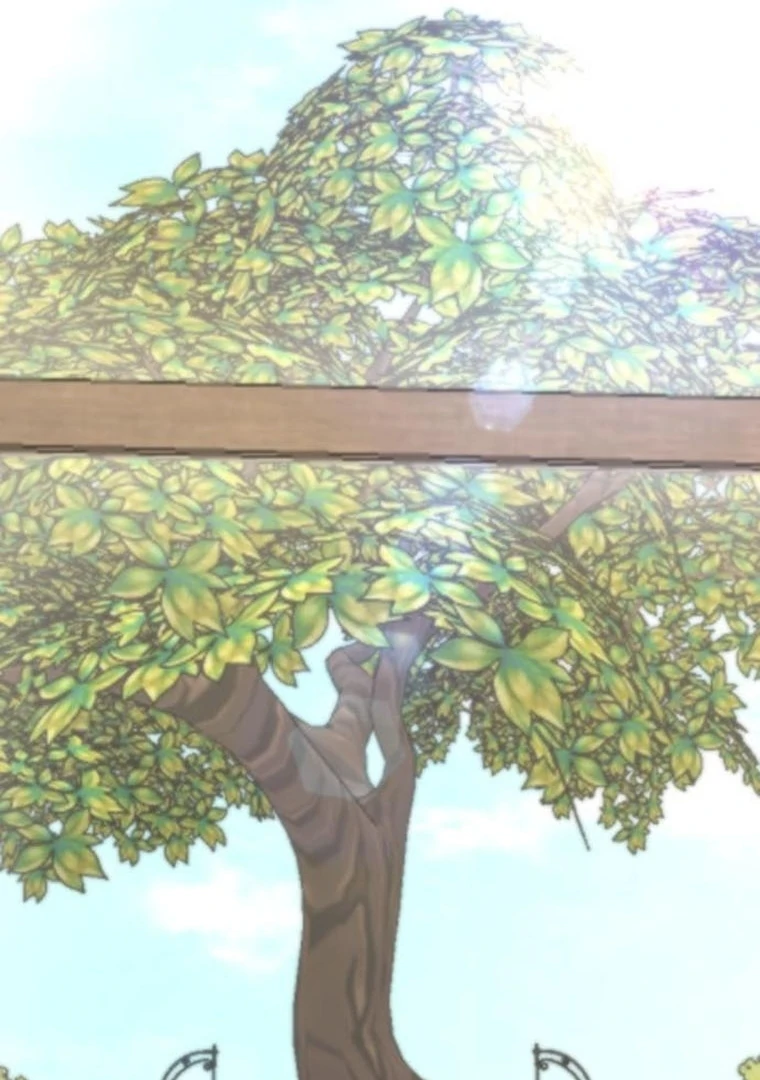 Rebecca's Prayer Chapter 3 - page 74