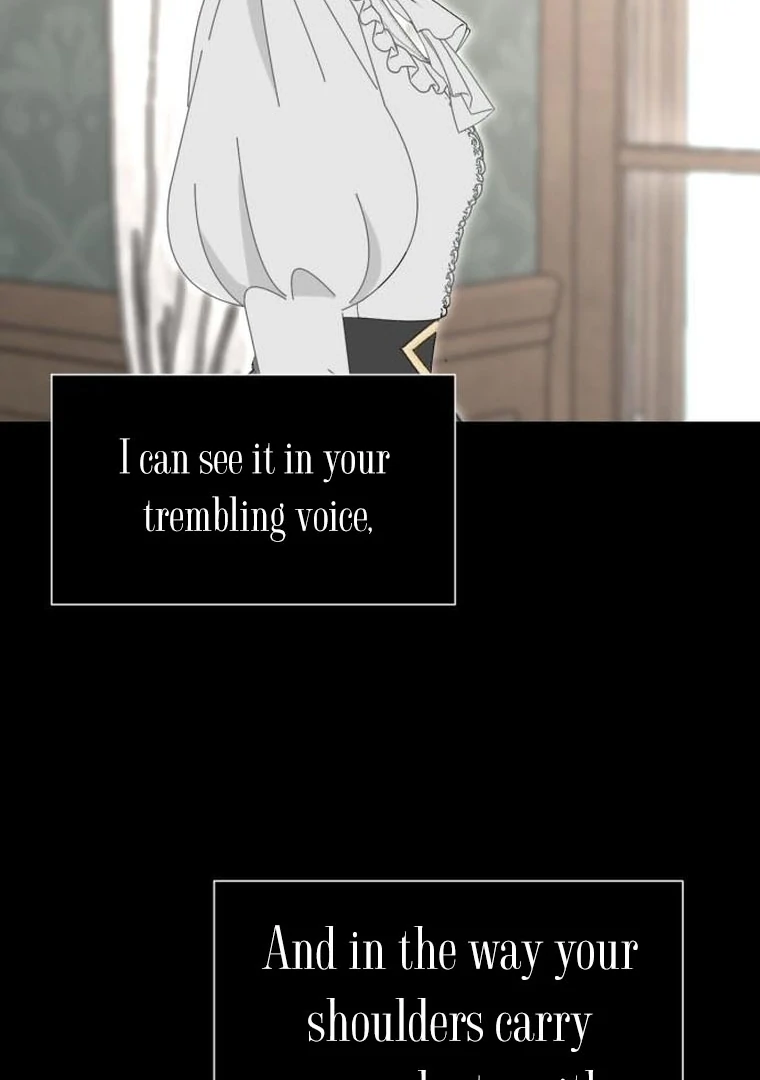 Rebecca's Prayer Chapter 3 - page 77