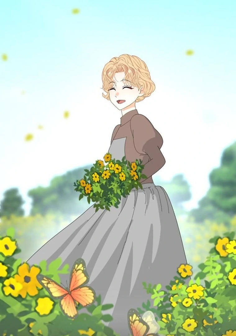 Rebecca's Prayer Chapter 3 - page 80