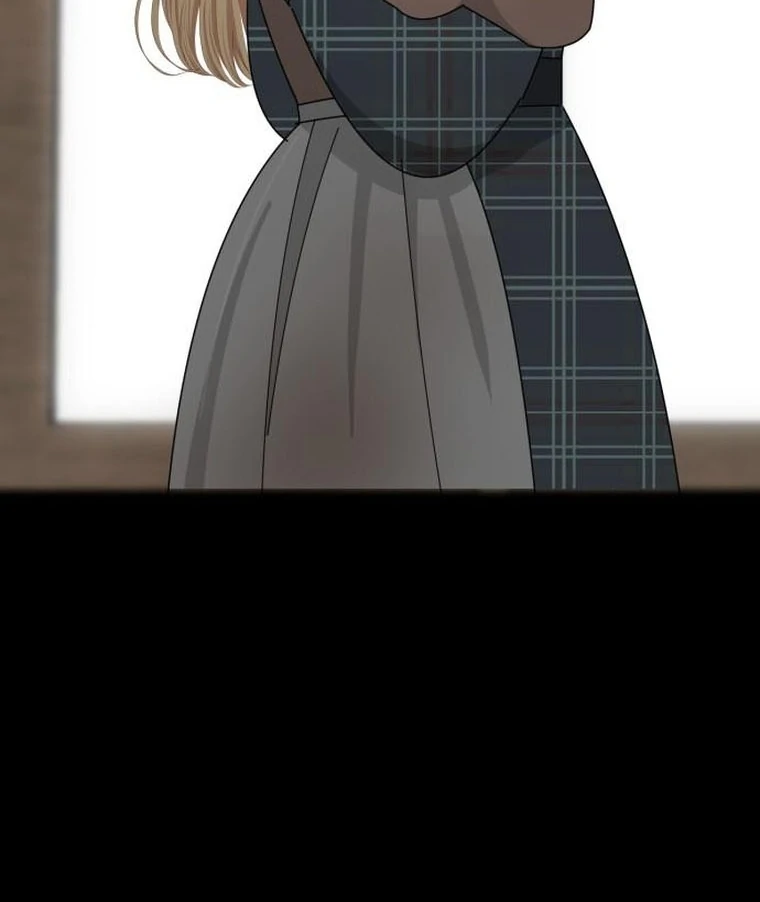 Rebecca's Prayer Chapter 3 - page 83